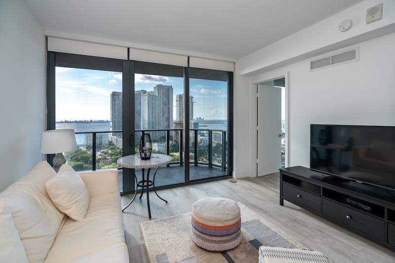 Midtown Apartment Photography