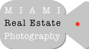 Miami Real Estate Photography Light Logo