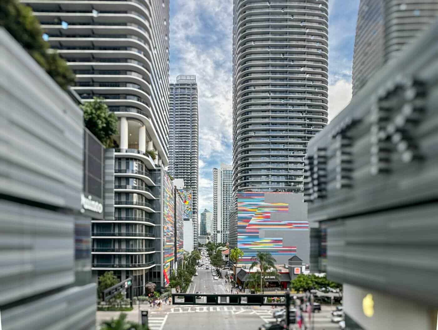 Miami Real Estate Photography Commercial Real Estate Warehouses